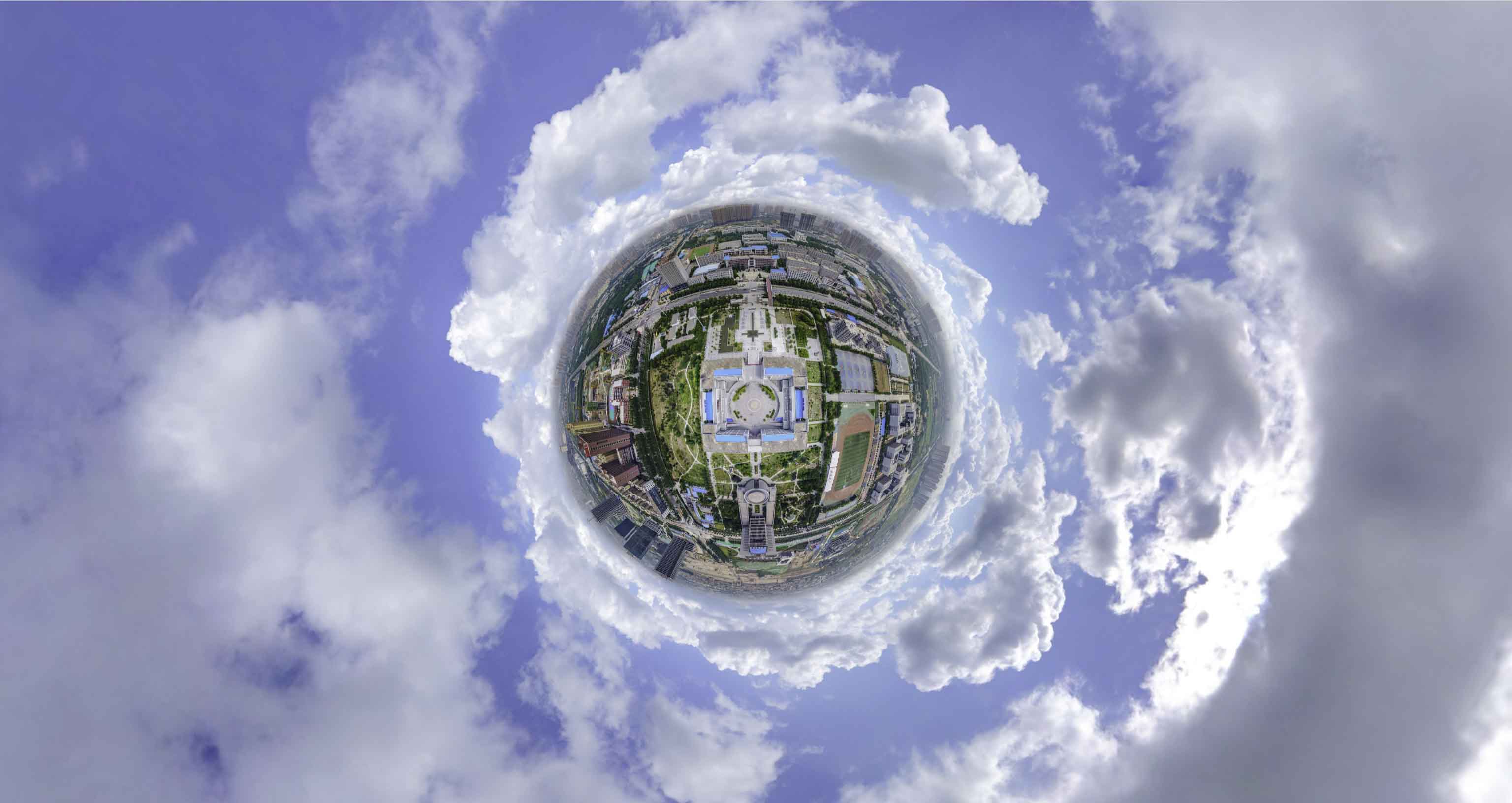 策勒格凸河风景名胜区