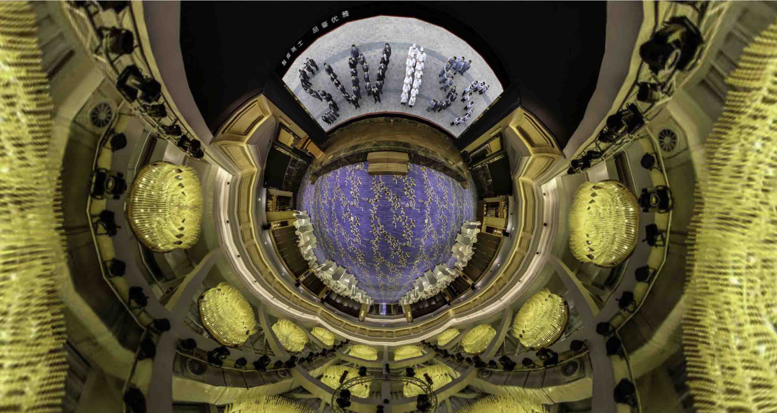 策勒探索VR全景拍摄中的深度感：营造沉浸式体验的关键要素